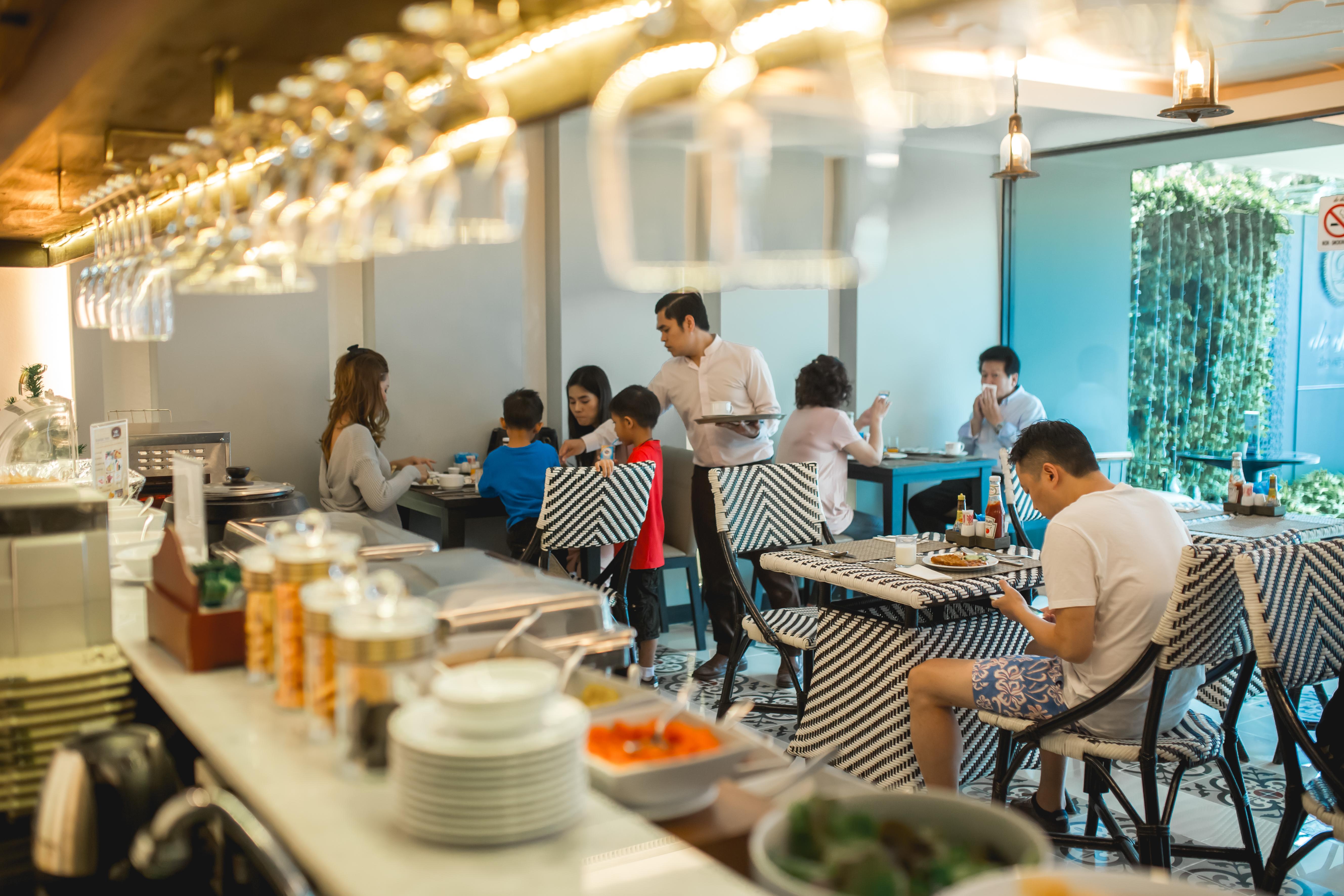 De Chai Oriental Nimman - Sha Plus Chiang Mai Dış mekan fotoğraf